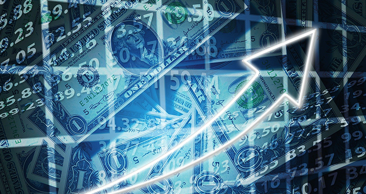 Sheng Ye Capital released its 2019 annual report and recorded 40% year on year growth on after-tax profit