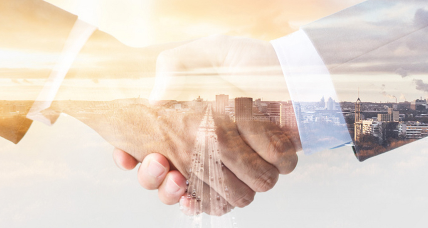 Dignari Capital provides US$50 million funding to Sheng Ye Capital in a strategic cooperation to explore new opportunities in supply chain financing