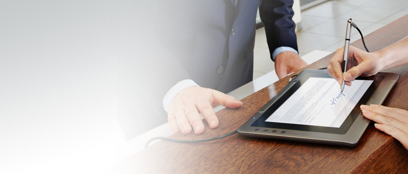 Electronic signature helps supply chain finance achieve full digitization