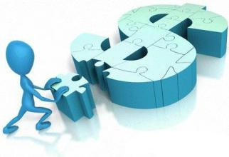 The nexus and differene between factoring and pledge of accounts receivable