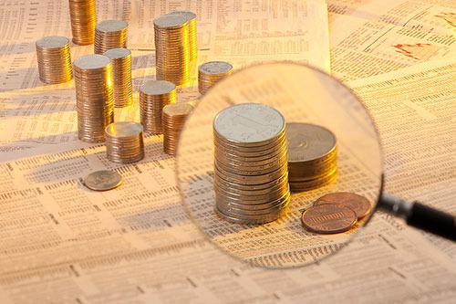 Accounts receivable operational procedures and management