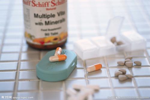 A large variety of the injection