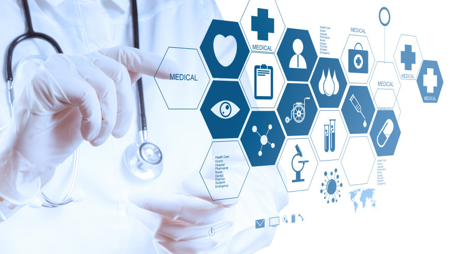 Sheng Ye Capital Enters into Strategic Partnership with Lianren Digital Health to Jointly Promote