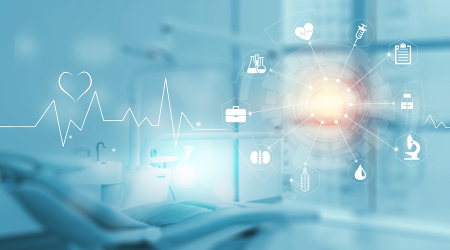 Sheng Ye Information Technology Accelerates Initiatives in Medical SPD Smart Supply Chain Services, Continues to Build Industrial IoT Platform