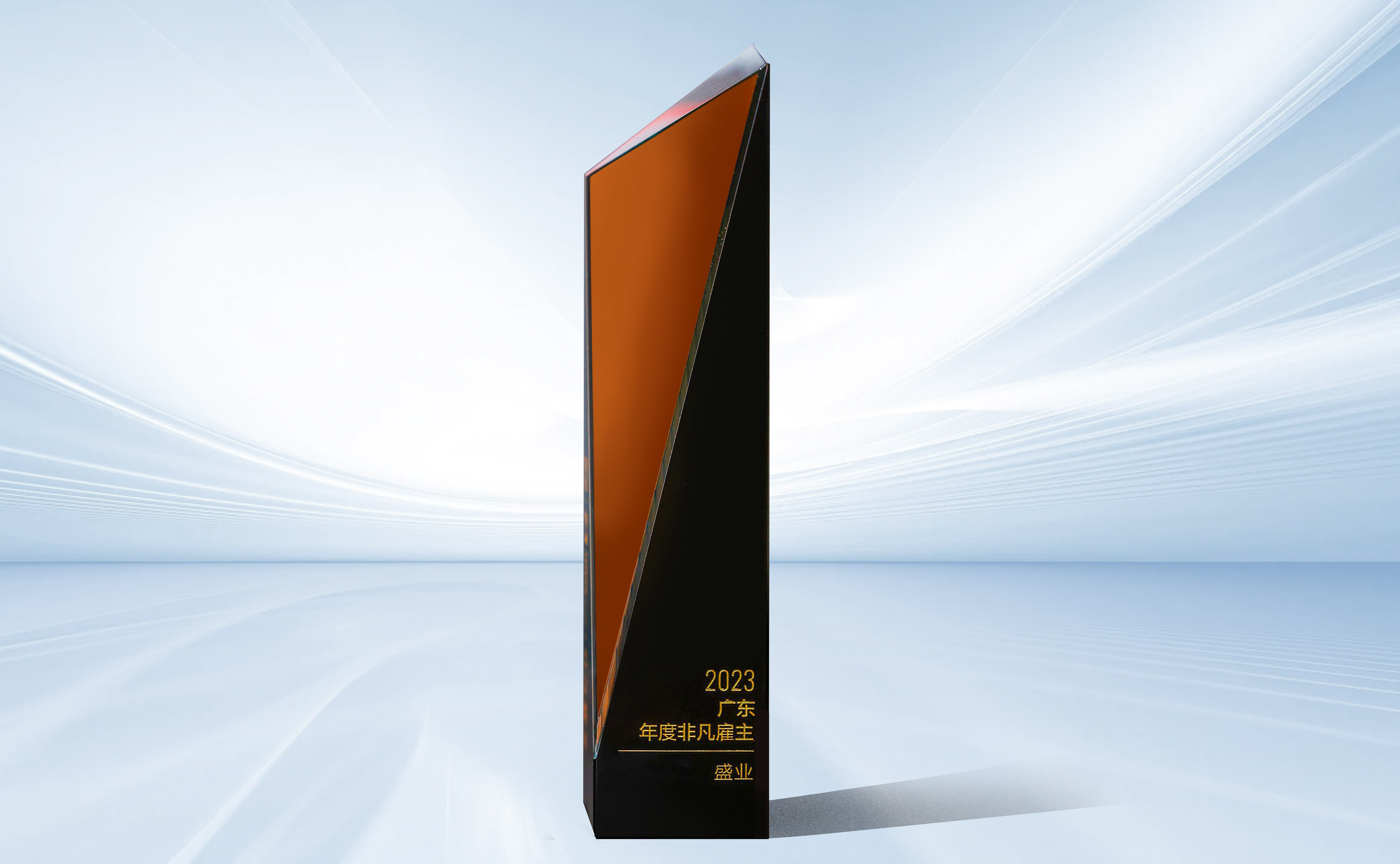 SY Won the "Liepin 2023 Guangdong Outstanding Employer of the Year" Award