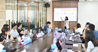 Sheng Ye Capital helps MRO suppliers resolve financing problem