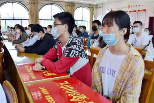 Financial Aid for Impoverished College Students