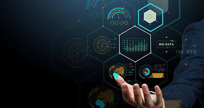 Sheng Ye Capital's big data risk control system ensures inclusive financial security