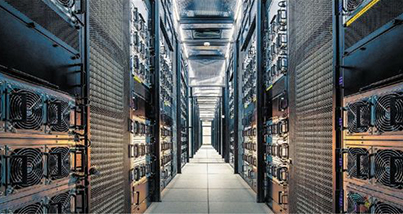 Financial technology empowers Sheng Ye Capital to create online digitalize factoring service
