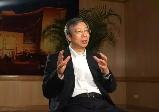 Yi Gang responded to the problem of "financing difficulties" and directly focused on the main financing channels