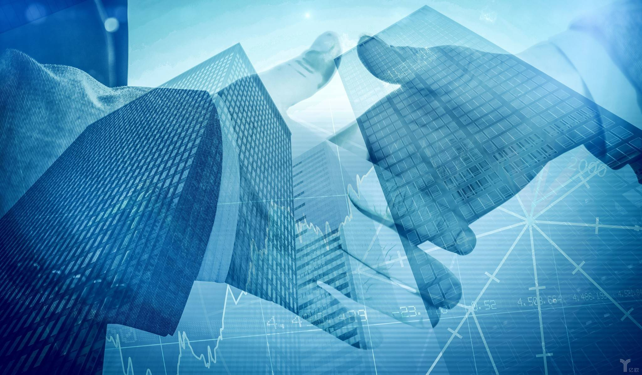 Sheng Ye Capital Partners with China Railway “Luban Mall” to Upgrade Infrastructure Supply Chain Digital Services