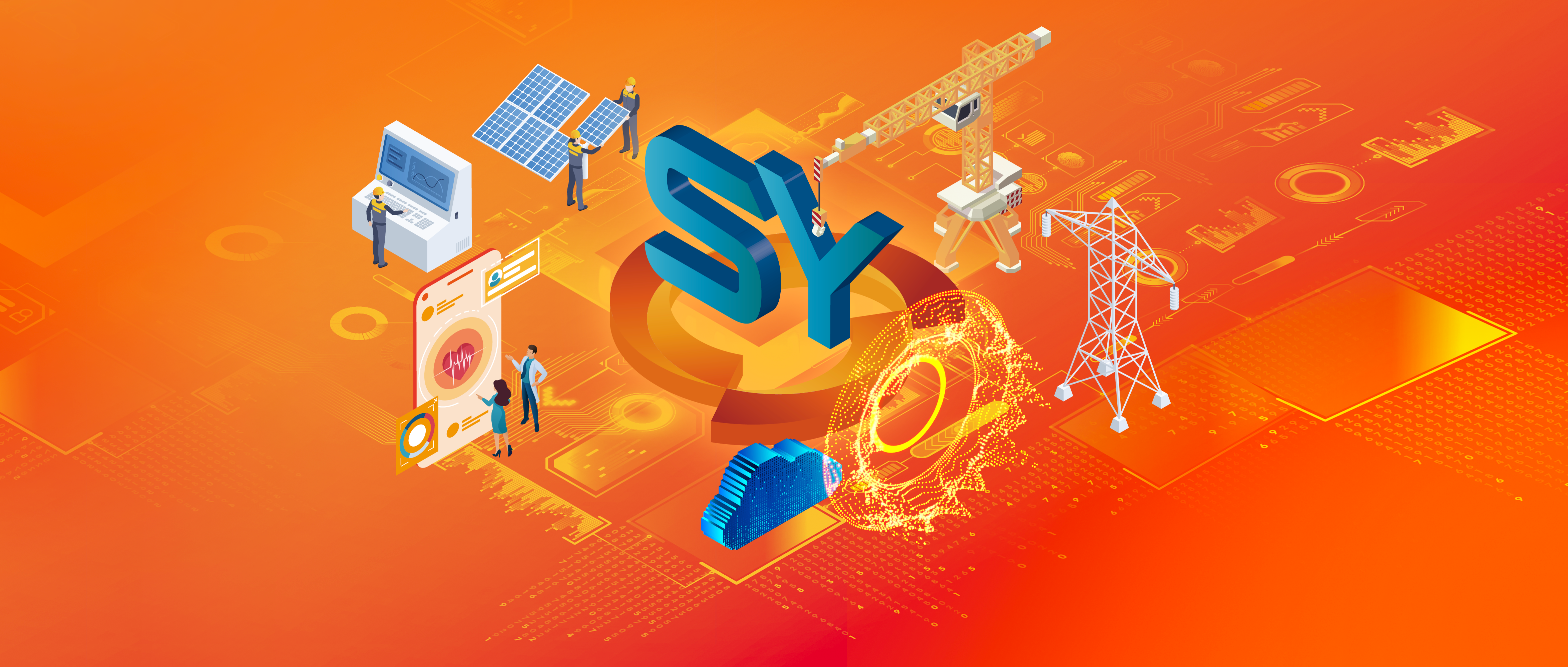 SY 2022 Annual Results Infographic