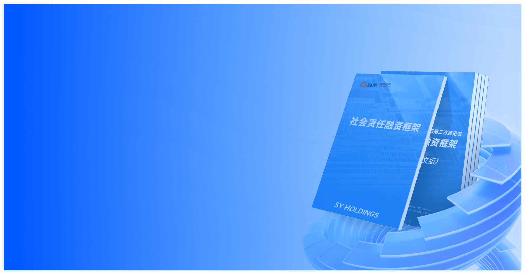 Social Financing Framework