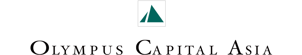 Olympus Capital Asia
