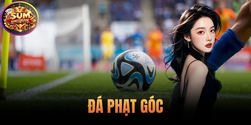 Đá Phạt Góc