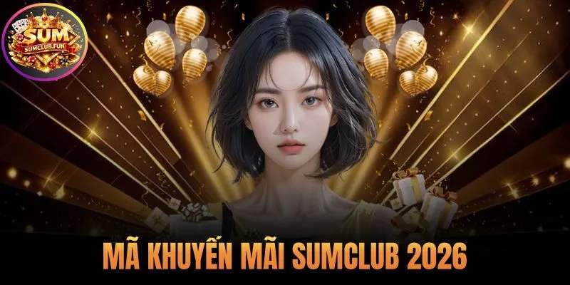 Mã Khuyến Mãi Sumclub 2026