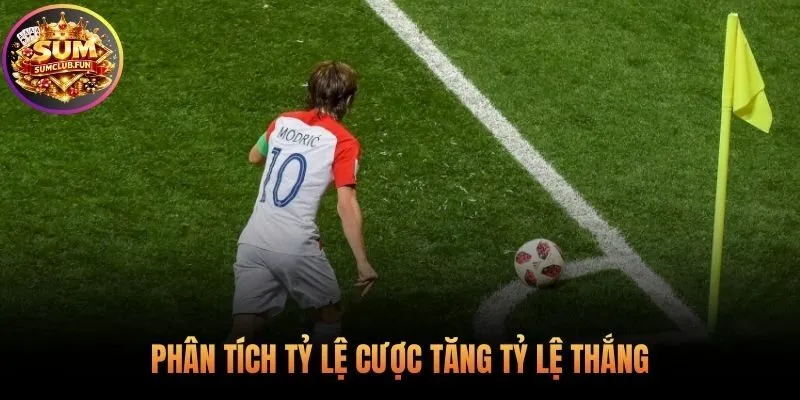 Phân tích kèo đá phạt góc dựa trên chiến thuật và số liệu