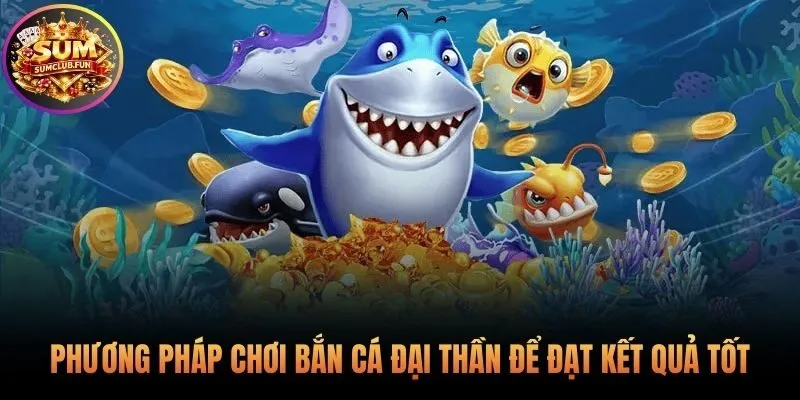 Tổng hợp chiến thuật săn thưởng cho kết quả tốt nhất